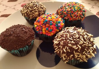 Cupcake's
