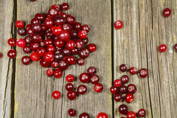 Cranberries