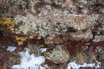 Capulin Volcano National Monument