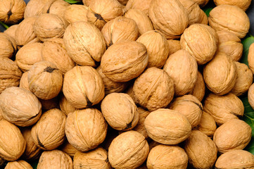 Walnüsse