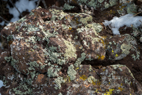 Capulin Volcano National Monument