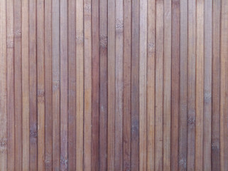 Rustic wooden background top view