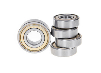 Bearing pile