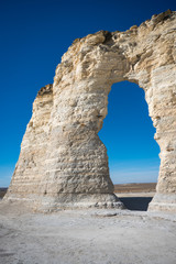 Monument Rocks, Kansas