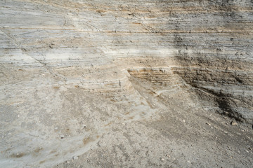 Monument Rocks, Kansas
