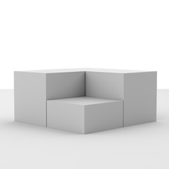 Simple Box Displays