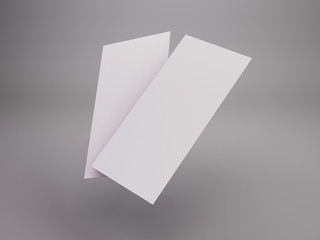 DL Size Leaflets or Flayers