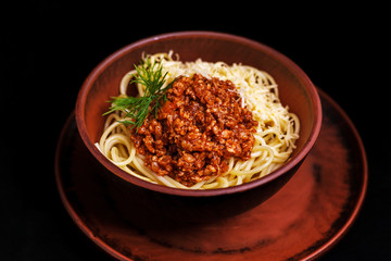 deliciuous lunch