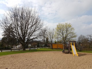 Spielplatz