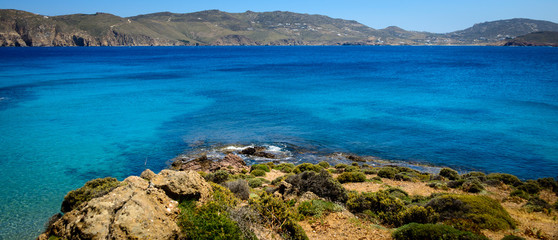 Mykonos, Greece