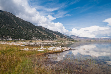 Mono Lake