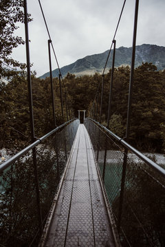 Walk with me