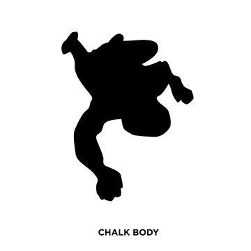Dead Body Outline Images &#8211; Browse 412,856 Stock Photos, Vectors ...
