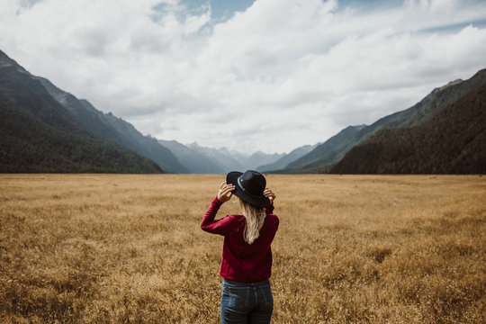 Milford Sound