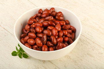 Kidney beans
