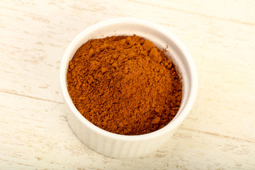 Cocoa powder