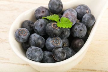 Blueberry