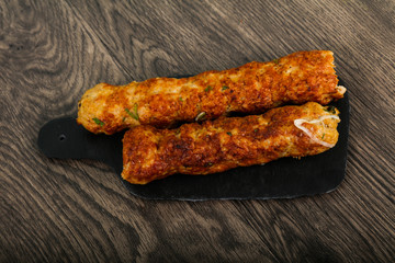 Chicken Kofta