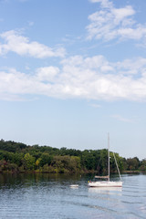 Thousand Island Cruise (Canada)