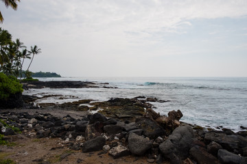 Kona Big Island Hawaii