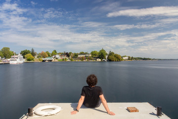 Thousand Island Cruise (Canada)