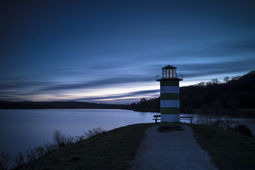lighthouse