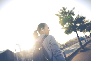 女性 ライフスタイル