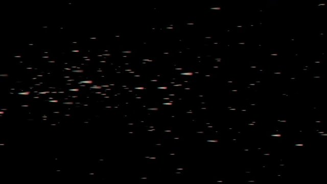 4k Abstract mosquitoes flies insects worms  background,debris pollution dust particles backdrop,Microorganisms bacteria.