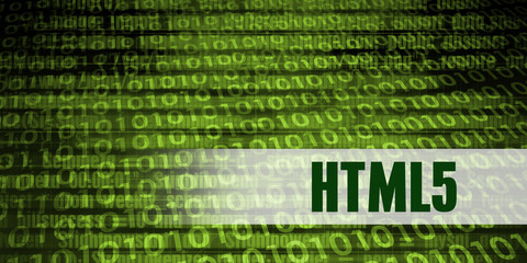 Html5