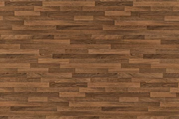 Foto op Plexiglas Hout textuur muur Naadloze houten vloertextuur, hardhouten vloertextuur, houten parket.
