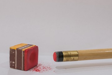 Pool Chalk