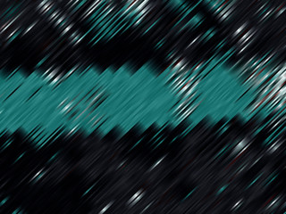 Fototapeta premium Abstract vector background. Color composition of blur graphic elements.