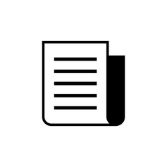 News vector icon