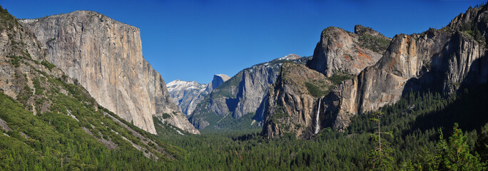 Yosemite Valley - 197721347