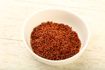 Brown rice