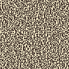 Abstract vector background. Monochrome composition of overlapping geometric shapes.