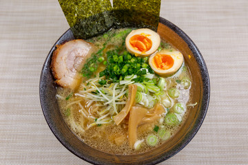 ラーメン