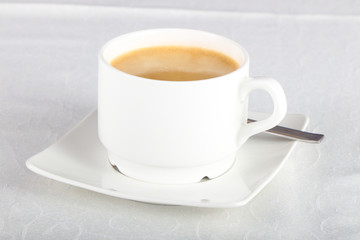 Americano coffee