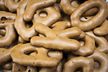 Russisch Brot