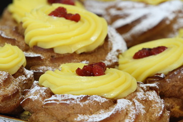 Zeppole