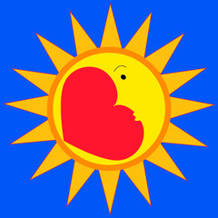 Stock Illustration for design.