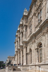 ドルマバフチェ宮殿