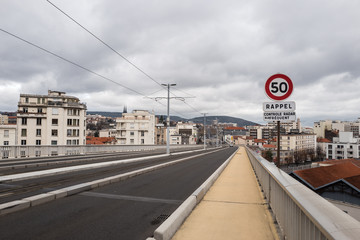 RAPPEL controle radar fréquent