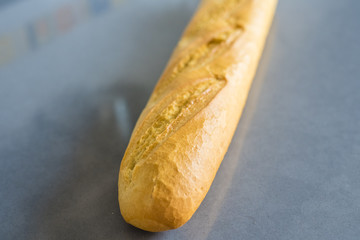 preparation of a healthy breakfast