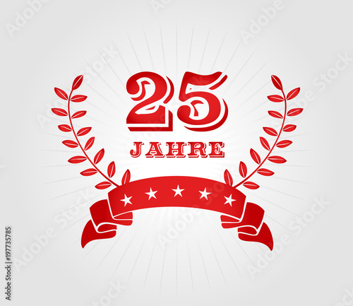 33++ Spruch 25 geburtstag kranz info