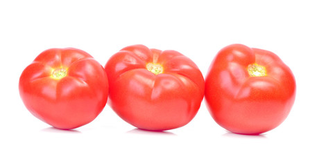 Fresh tomatoes
