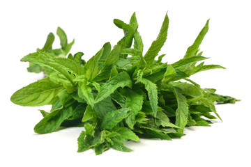 Fresh mint
