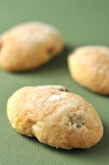 イタリア菓子ビスコッティ