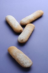 イタリア菓子ビスコッティ