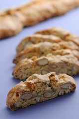 イタリア菓子ビスコッティ